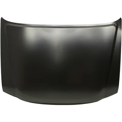 CAPA Certified Hood For Nissan Xterra 2005-2015 Foto 1 de 4