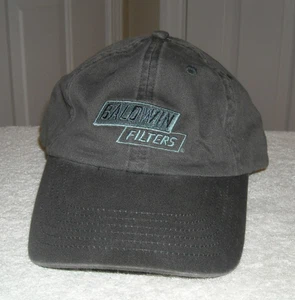 Baldwin Filters, Baseball Cap, K Products, guter Zustand - Bild 1 von 7
