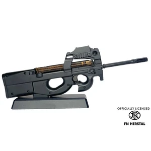 Carabina GoatGuns FN PS90 modelo P90-LONG - Imagen 1 de 3