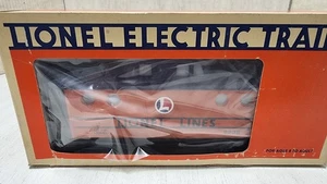 Lionel 6-9239 Lionel Illuminated Porthole Caboose - New in Box - Picture 1 of 13