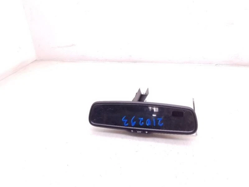 ESPEJO RETROVISOR INTERIOR TOYOTA PRIUS 10 11 12 13  Foto 1 de 4