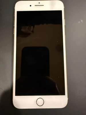 Apple iPhone 8 Plus A1864 (Unlocked) 64GB Silver (Excellent) - Image 1 of 4