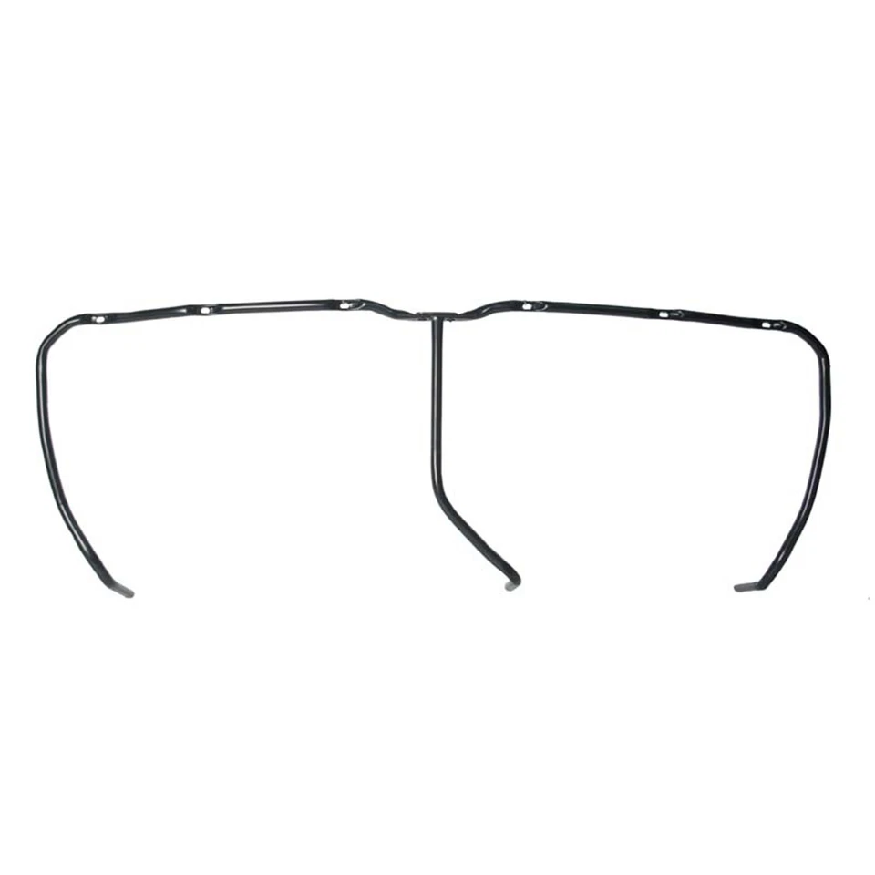 Grille Support Fits 2002-2005 Dodge RAM 1500 55077186AC Foto 1 de 1