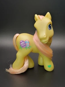 My Little Pony G3 Toodleloo Target Exclusive - Bild 1 von 11