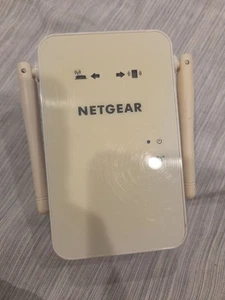 NETGEAR EX6100 Dual Band Gigabit Ac750 Wi-Fi Range Extender - Zdjęcie 1 z 2
