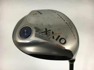 Dunlop All New XXIO Driver 2006 Conforming 10° Regular 45.5in Driver RH MP400 - Image 1 of 4