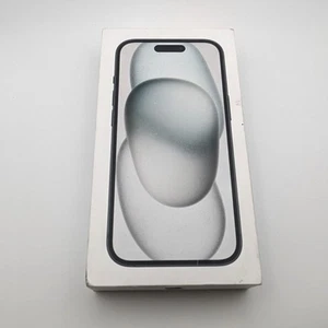 Apple iPhone 15 A2846 128GB | Black | U.S. FLEX ONLY - Picture 1 of 3