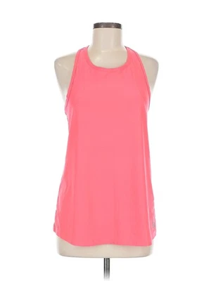 Kenneth Cole REACTION Women Pink Active Tank M - Image 1 of 4