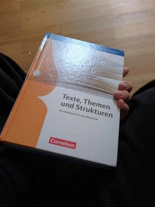 Texte, Themen und Strukturen - Nordrhein-Westfalen - Bild 1 von 9