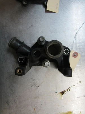 Entrada de refrigerante para Ford Fiesta 11-13 1.6 7M5G8K556AC Foto 1 de 4