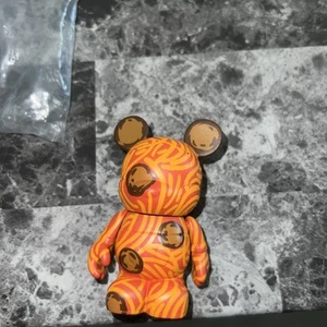 Disney Vinylmation Urban 7 Series Spaghetti and Meatballs 3" Figure Loose - Picture 1 of 2