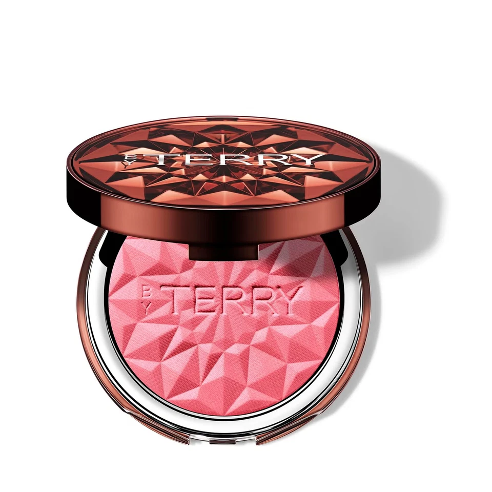 BY TERRY Tea to Tan Powder Blush 7g - 3 Pink Passion - Brand New in Box - RRP£45 - Image 1 of 4
