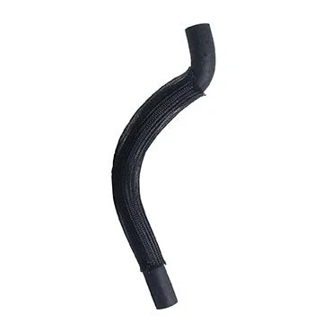 DAYCO Upper Radiator Coolant Hose for 2014-2019 CHEVROLET IMPALA 2.5L - Image 1 of 1