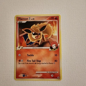 Flareon E4 Common Rising Rivals 60/111 MP - Bild 1 von 2