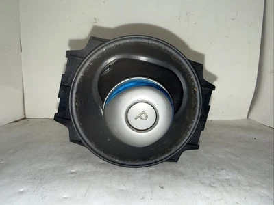 2011-2012 Nissan Leaf Shifter EV 4 portas hatchback automático - Imagem 1 de 3