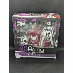 figma 125 Drossel Disney Channel Actionfigur Max Factory Japan Neu ungeöffnet - Bild 1 von 2
