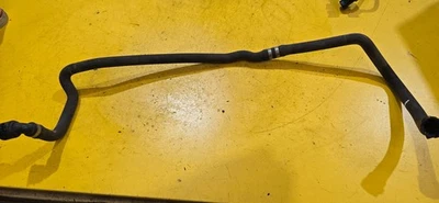 BMW X3 F25 20D XDRIVE N47D20C 2.0 DIESEL WATER COOLANT RADIATOR HOSE LINE - Image 1 of 3