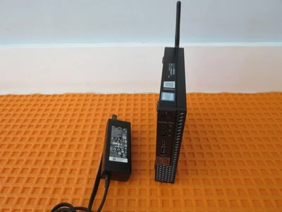 Dell OptiPlex 7070 Micro i5-9500T 2.2, 3.60GHZ/12GB/256GB.SSD/WI FI/Bluetooth - Image 1 of 4