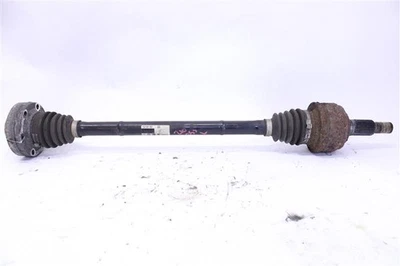 EJE TRASERO EJE AUDI Q7 2007 07 2008 08 2009 09 2010 10 1088096 Foto 1 de 4