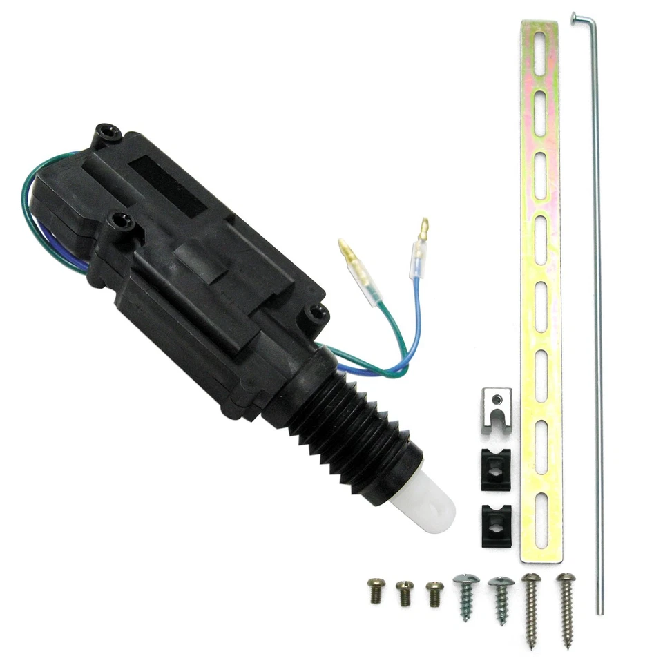 Heavy Duty 2 Wire Actuator 13 Lbs bbc bbc early rhr small block rv 2 din wide 5  - Image 1 of 1