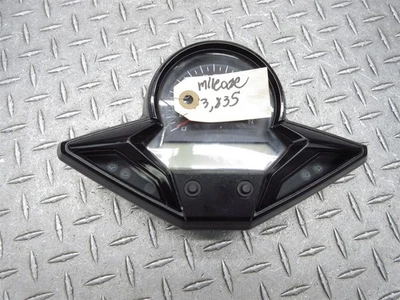 Honda CBR300 CBR300R 2015 15-22 OEM calibre racimo velocímetro pantalla velocímetro Foto 1 de 4