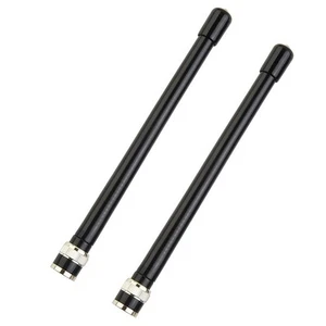 Nützlich Teil Werkzeug Langlebig Antenne Für Icom Funkgerät Antenne 10W - Bild 1 von 12