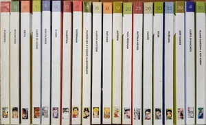 20 fumetti 4-50 i classici del fumetto di Repubblica lotto ottimo - Foto 1 di 1