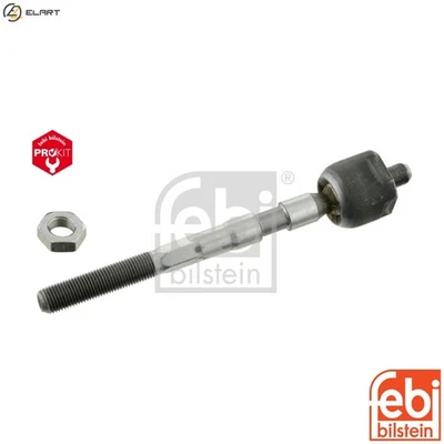 INNER TIE ROD 27725 FOR RENAULT LOGAN/EXPRESS TONDAR/90 SANDERO/STEPWAY  DACIA - Image 1 of 4