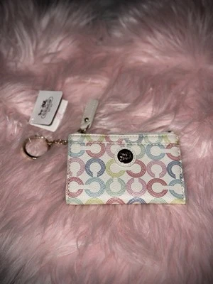 Coach 💗 43623 B4/Multicolor  Foto 1 de 4