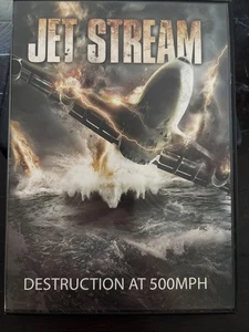 Jet Stream (DVD, 2013). Like New, Combine Shipping Available C5 - Picture 1 of 2