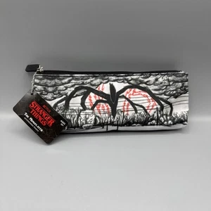 Stranger Things - Staffel 4 Netflix - The Mindflayer Pencil Zubehör Etui - Bild 1 von 5