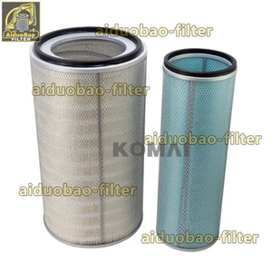 KOMAI Air Filter 46810 SL81440 25313877 PA30145 AF26664 For R510-7 R510-7 SH36 - Picture 1 of 4