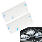 Speedometer Protective Film Display Screen Protector Cover For Yamaha Smax 155