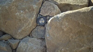 Aquascape 1 Watt or 3 Watt Pond spotlight - easy install socket (Pack of 6) - Picture 1 of 6