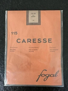 Fogal Strumpfhose Caresse 115 M Shadow - Bild 1 von 2