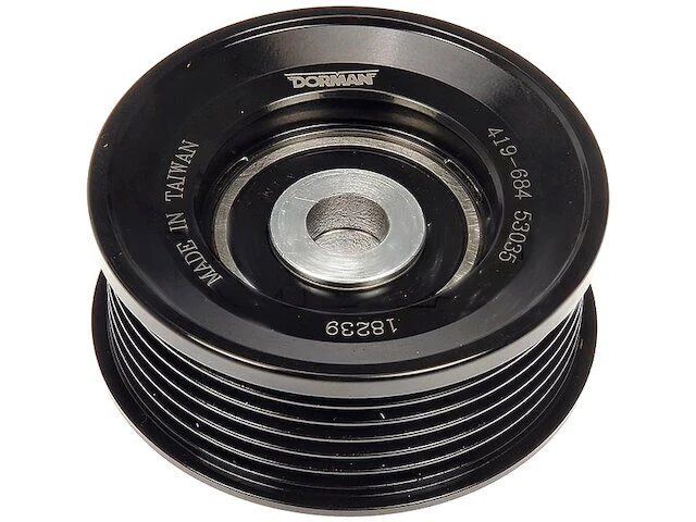 Accesorio polea loca correa para Lexus LX470 1998-2007 4,7 L V8 1999 2000 HP627QJ Foto 1 de 1