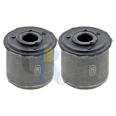 Втулка Mevotech Supreme Track Bar подходит для Jeep Grand Cherokee 2004 года выпуска - Изображение 1 из 3