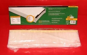DriveWorks Cabin Air Filter Chevy Saturn Vue Torrent matches Fram CF10141 - Picture 1 of 1