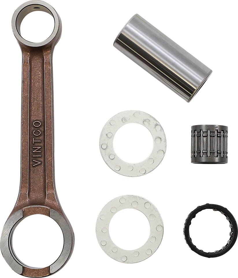 VINTCO Connecting Rod Kit 1978-1980 HONDA CR250R KR2027 Foto 1 de 1