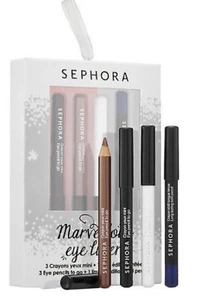 sephora collection marvellous eye liners ( ornament) - Picture 1 of 5