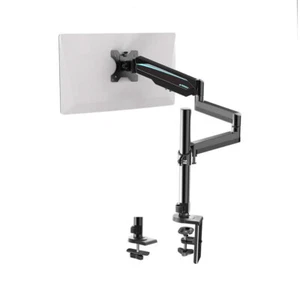 EUREKA ERGONOMIC Monitor Halterung für 10-32 Zoll Bildschirme, Monitor Ständer - Afbeelding 1 van 8