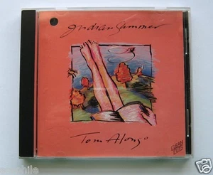Tom Alonso - Indian Summer, Great Jazz Music CD - Picture 1 of 3