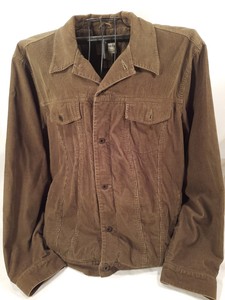 Corduroy Big \u0026 Tall Coats \u0026 Jackets for 