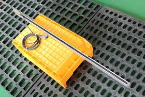 Escala lineal RSF MSF670,73 ML920mm, 1 pieza, envío rápido gratuito - Imagen 1 de 8