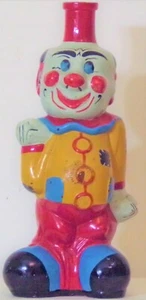 Botella payaso - Viarengo, Italia - Imagen 1 de 6