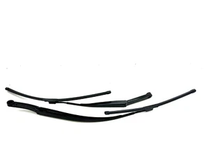 2021-2023 ACURA TLX JUEGO BRAZOS LIMPIAPARABRISAS IZQUIERDO Y DERECHO OEM - Imagen 1 de 7