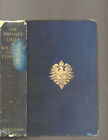 Private Lives Of William Ii And His Consort By Henry W Fischer, 1904 Hb
