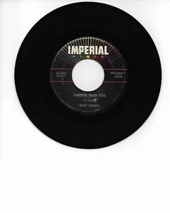 1959      SWEETER  THAN  YOU  -  RICKY  NELSON - Picture 1 of 1