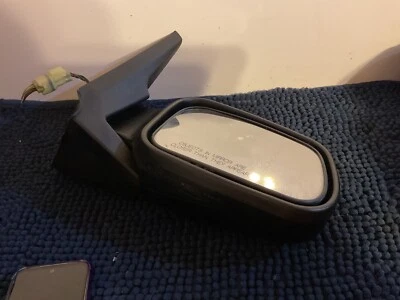 Espejo retrovisor lateral derecho pasajero Land Rover Discovery 99 00 01 02 03 04 CRB 501340 Foto 1 de 4