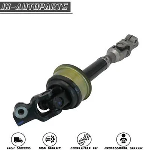 Intermediate Steering Shaft Fits For Lexus RX350 RX350L RX450h 45220-0E110 - Picture 1 of 13